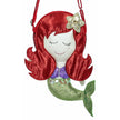 Aqua the Mermaid Bag- Multi