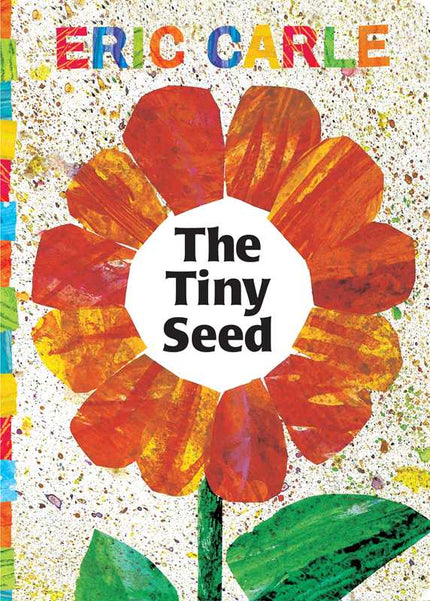 Tiny Seed Bard Book
