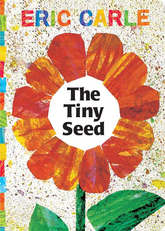 Tiny Seed Bard Book