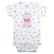 Cupcake Cutie Onesie