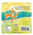 My Love is Always There- Children's Chunky Padded Board Book