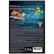 Dig and Excavate Glow Shark Tooth Fossils Toy