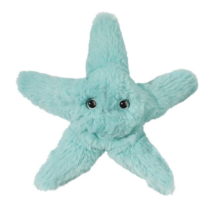 Starfish Aqua Angie Plush Stuffy Stuffed Animal