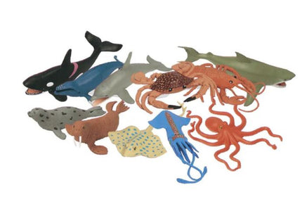Polybag Aquatic