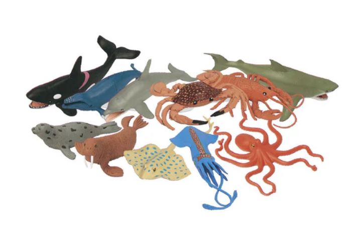 Polybag Aquatic