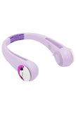 Animal Pals Bladeless Neckband Electrical Fan - Assorted