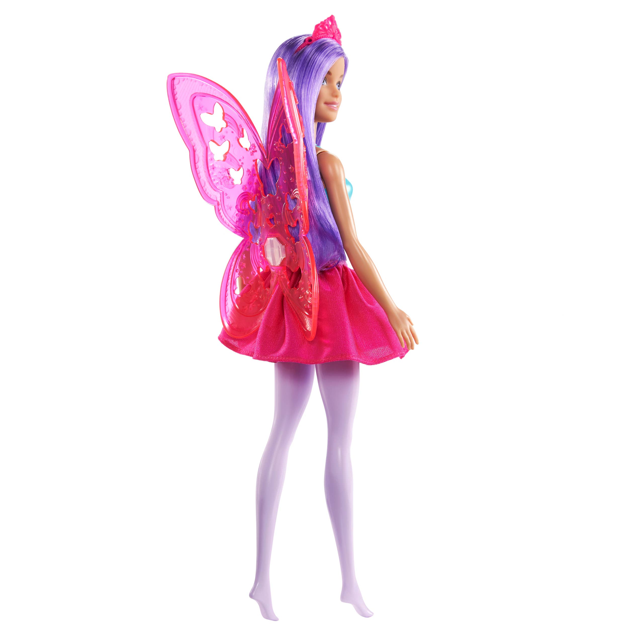 Barbie Dreamtopia Fairy Doll
