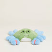 Blue Crab Warmies Stuffed Animal