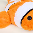 Clownfish Warmies Stuffed Animal