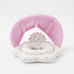 Baby Pool Float Mima the Fairy Lemon Lilac