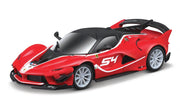 Maisto Mini Metal Diecast R/C Assortment