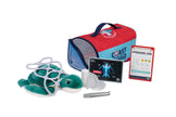 Coast Hippie Rescue Kit Sea Turtle Toy