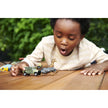 Matchbox Jurassic World Dino Transport Vehicle Sets Assorted