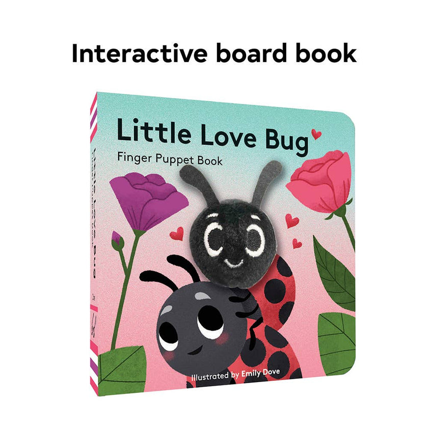 Little Love Bug