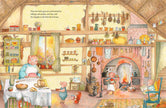 Three Little Pigs Book