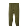 Kids Sweater & Twill Jogger Set | Holiday Truck