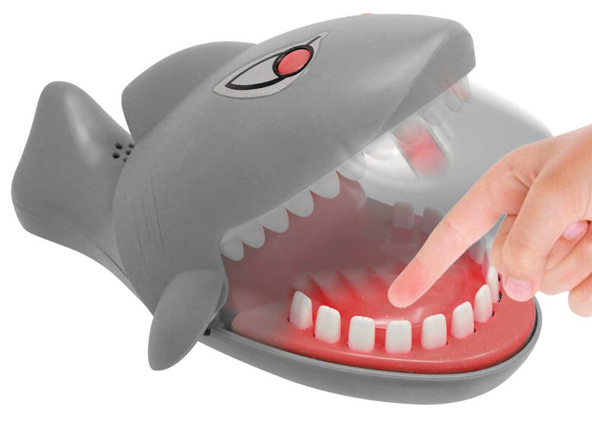 Westminster Chomping Shark Game