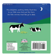 Night, Night to the Animals Board Book