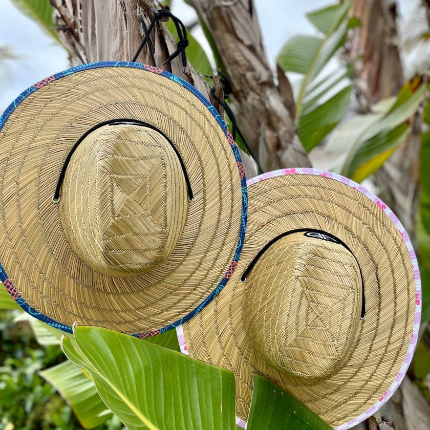 GS Hang Loose Lifeguard Hat