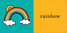 Jane Foster's Easter Board Book