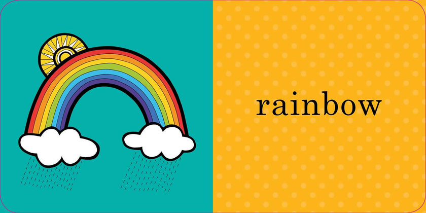 Jane Foster's Easter Board Book