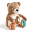 Theo The Bear - Itzy Bitzy Mirror™