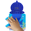 Little Shark - Your Sensory Fidget Friend Board Book