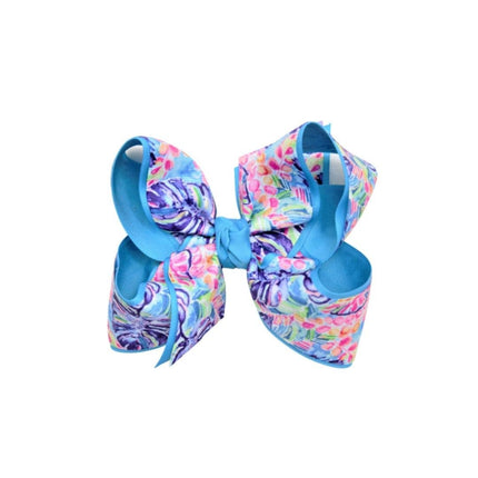 Lilly Inspired Bows