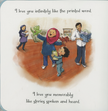 Once Upon a Timely Hardcover Book