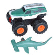 Adventure-Mini Truck Hammerhead 4