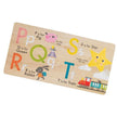Touch and Trace: ABC Learn with Me! Book
