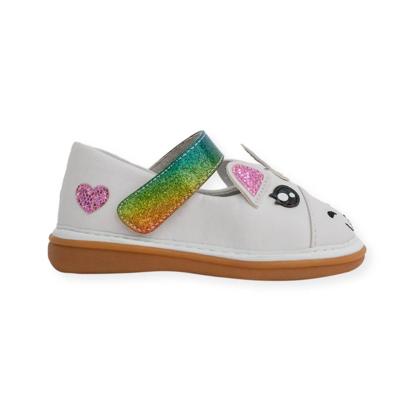 Wee Squeak Unicorn Shoes