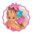 Simba Dickie - Evi Love Swimming Mermaid Doll