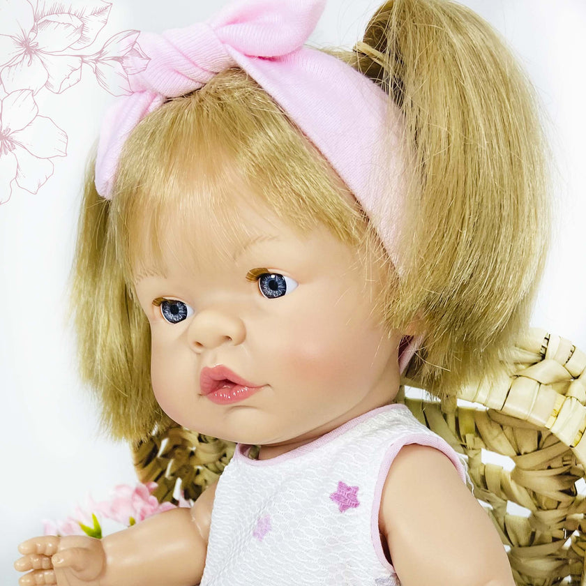 Joy Doll