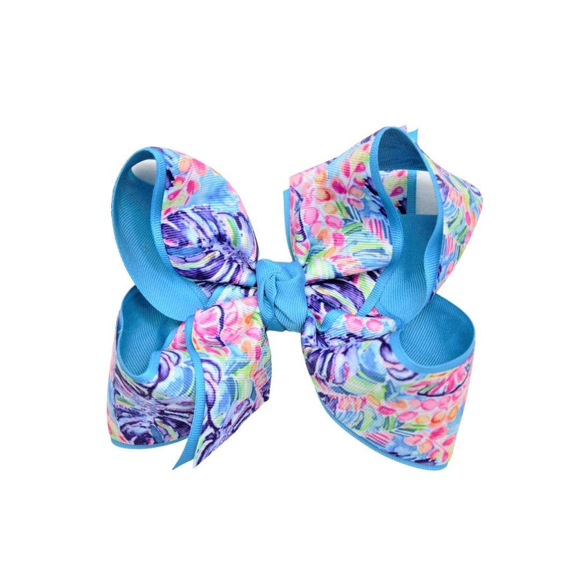 Lilly Inspired Bows