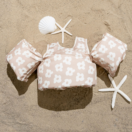 Flower Power Neutral Kids Float