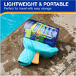 SwimWays Hydro Ring Water Launcher