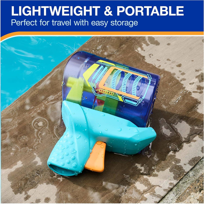 SwimWays Hydro Ring Water Launcher