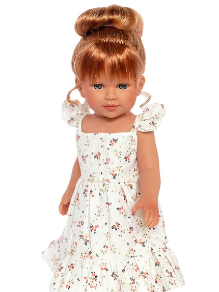 Kennedy and Friends™ Autumn Rae™- 18 Inch Fashion Doll-Boxed