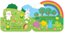 Hooray for Easter! Board Book