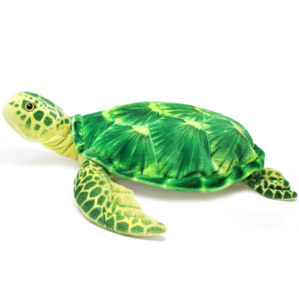 Olivia The Hawksbill Turtle | 20 Inch Stuffed Animal Plush