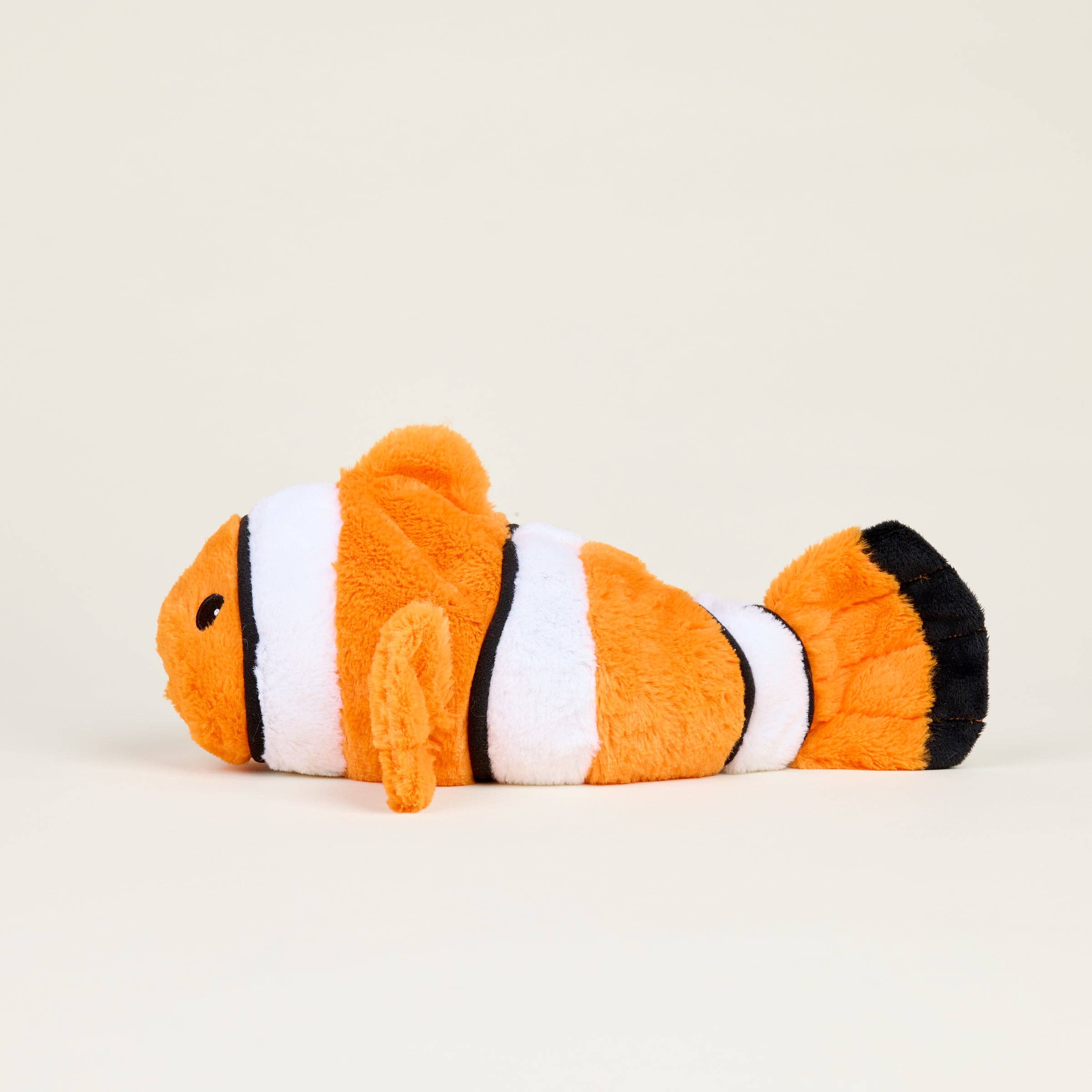 Clownfish Warmies Stuffed Animal