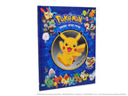 Pokémon Seek and Find: Pikachu Book