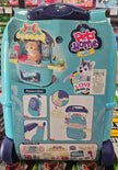 Pet Home Kitten Luggage Playset