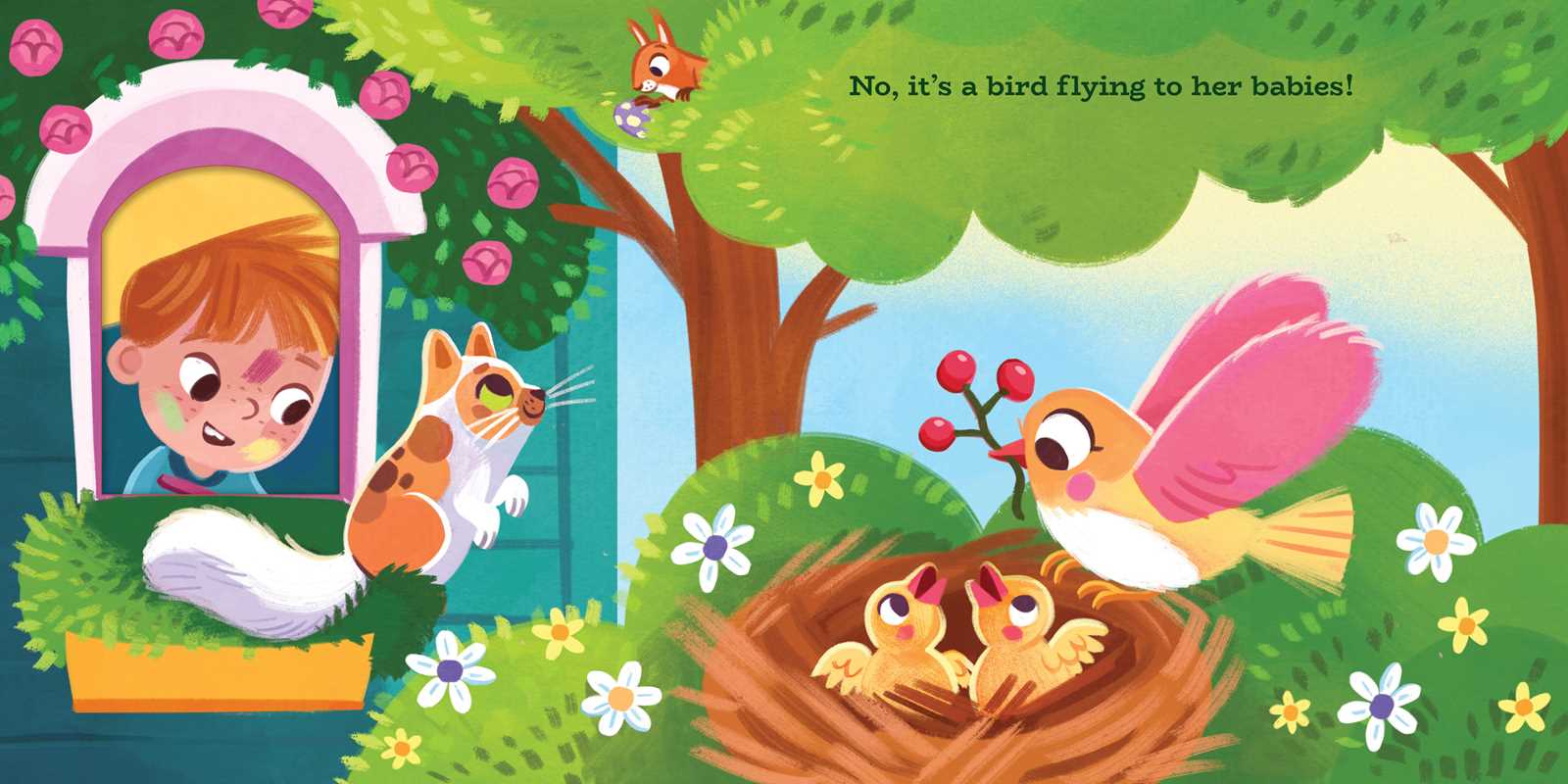 Could That Be the Easter Bunny? Board Book