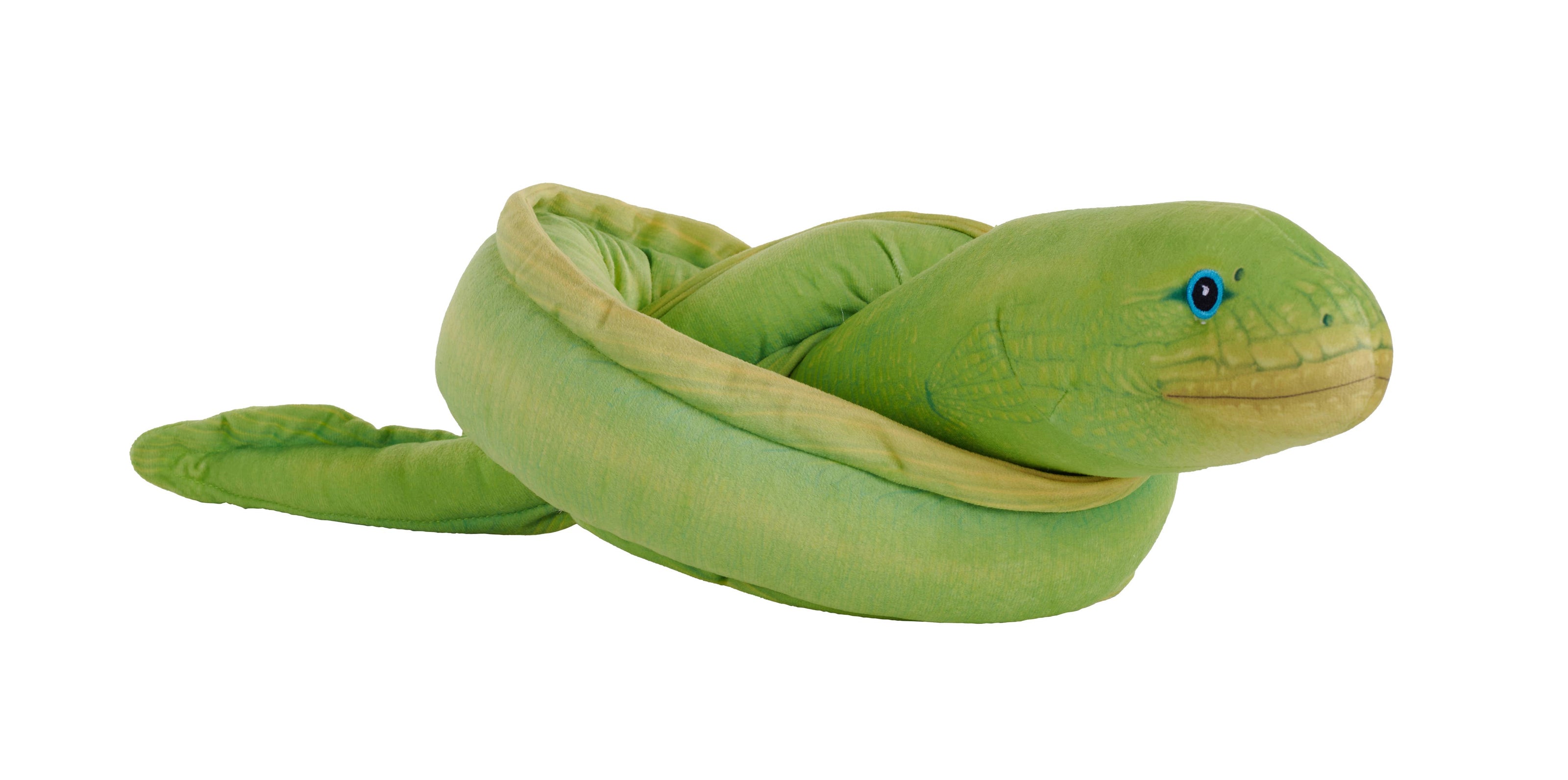Sea Snake-Eco Moray Eel Stuffed Animal 54