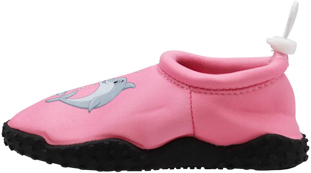Pink Dolphin Watershoe