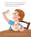 Ice Cream Everywhere: Sweet Stories from Around the World