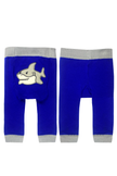 Shark Baby Boogie Tights