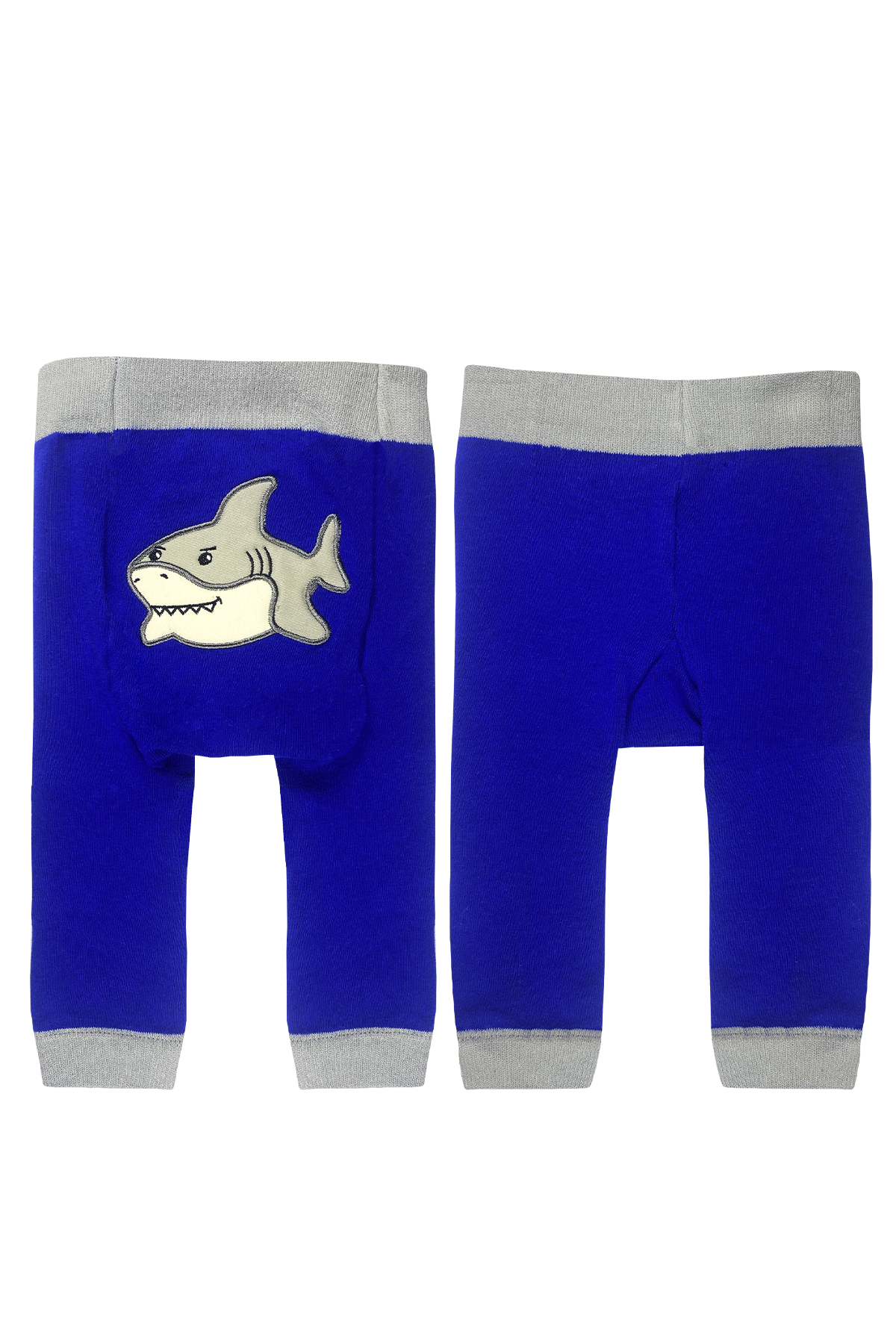 Shark Baby Boogie Tights